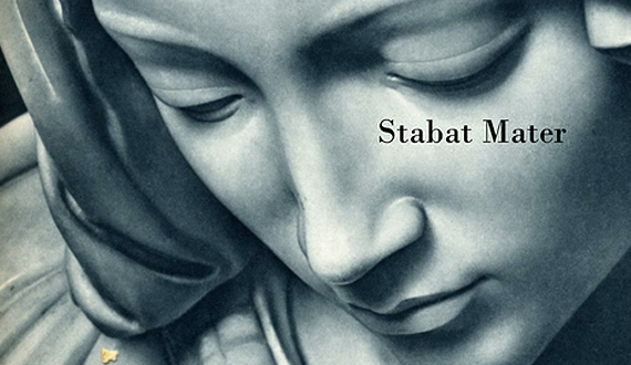 Stabat Mater Pergolesi Choral Settings of the Text